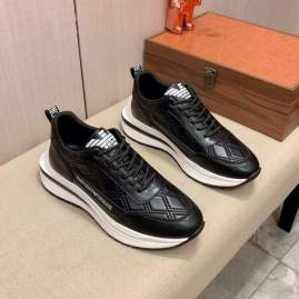 Picture of Armani Shoes _SKUArmanisz38-44mnw03271051